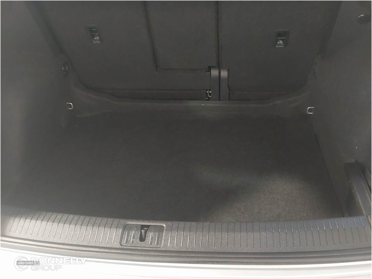 Mar 2023 Volkswagen Tiguan 2.0 TDI R-Line Edition 5dr DSG