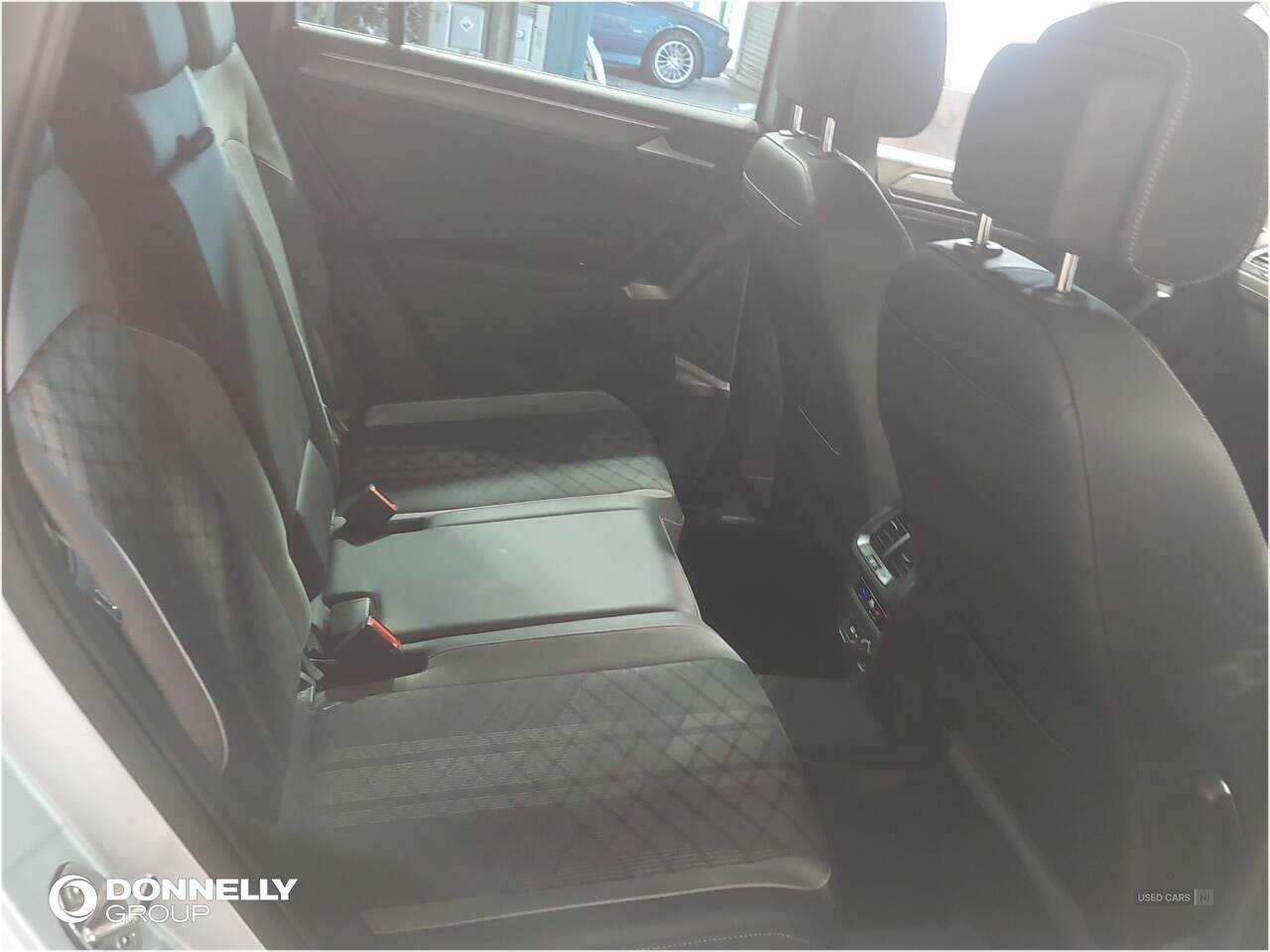 Mar 2023 Volkswagen Tiguan 2.0 TDI R-Line Edition 5dr DSG