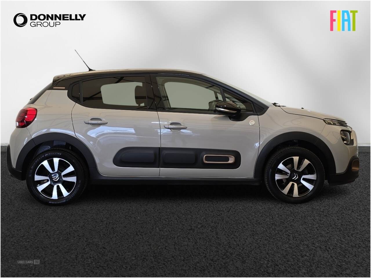 Oct 2022 Citroen C3 1.2 PureTech C-Series Edition 5dr