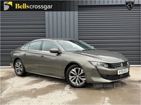 Peugeot 508 1.5 BlueHDi Allure 5dr in Down