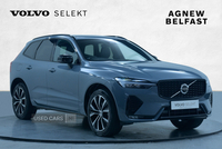 Volvo XC60 2.0 B4P Plus Dark 5dr Geartronic in Antrim