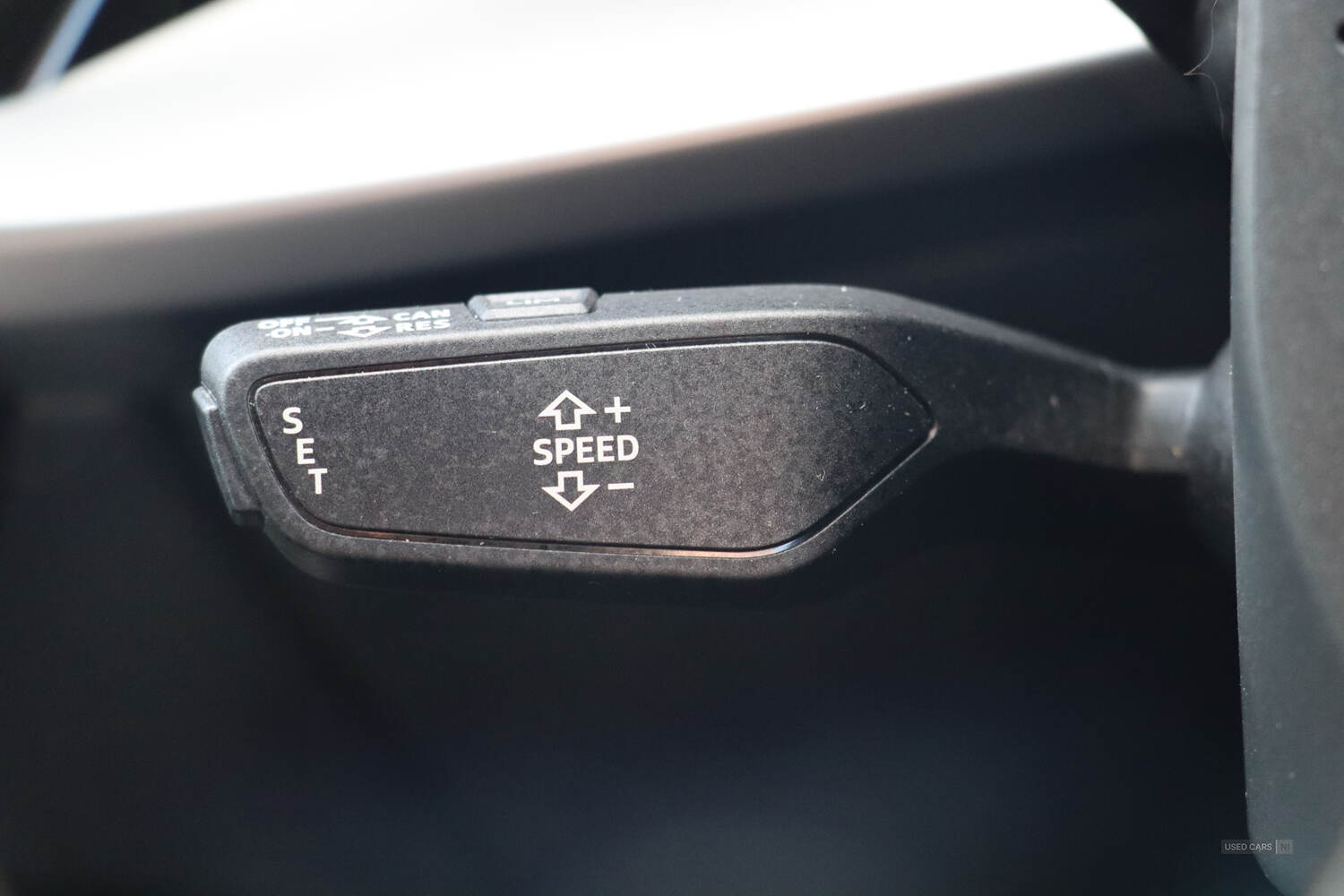 Jun 2021 Audi A3 30 TFSI Sport 5dr