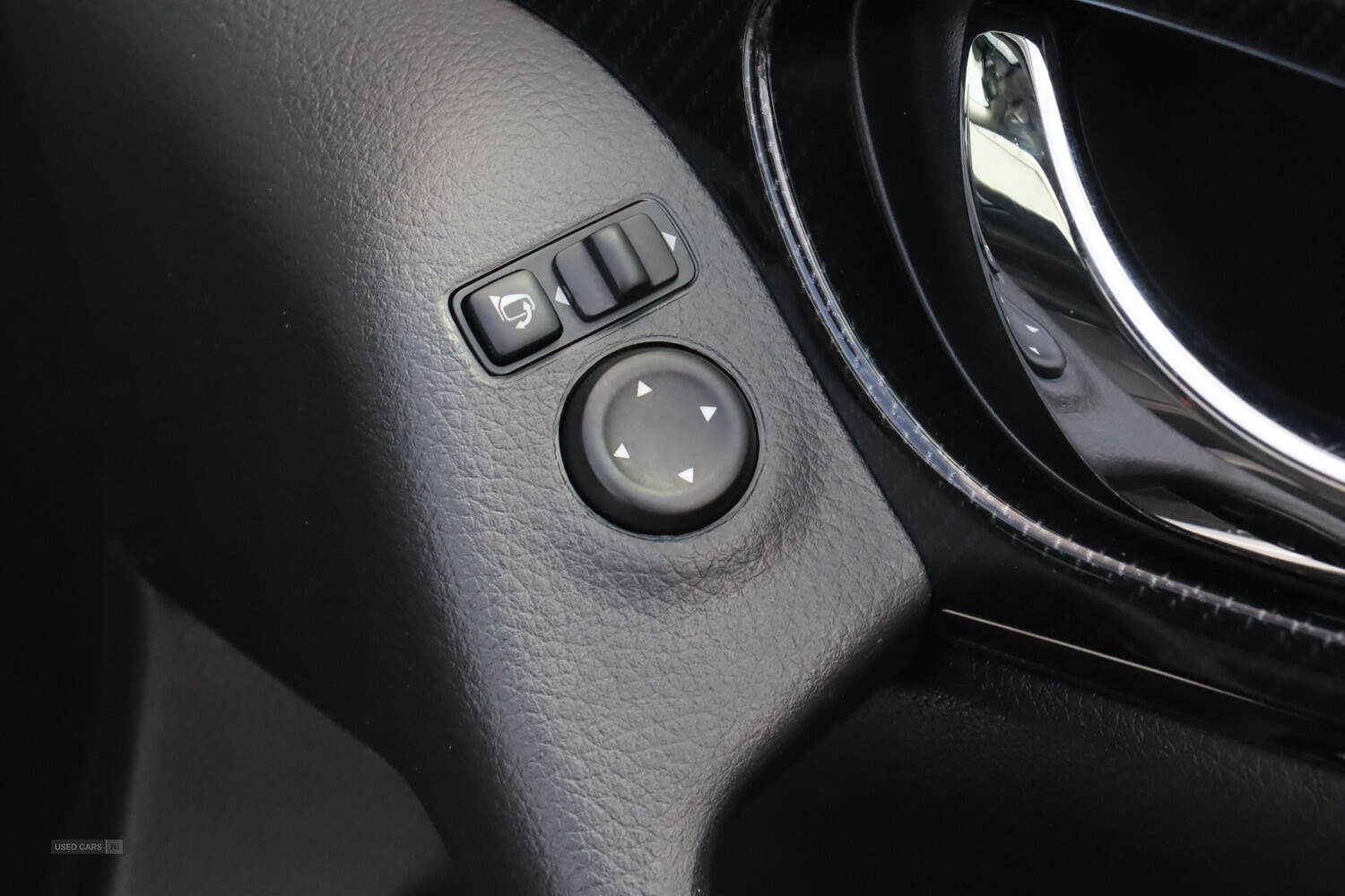 Jun 2019 Nissan X-Trail 1.7 dCi N-Connecta 5dr [7 Seat]