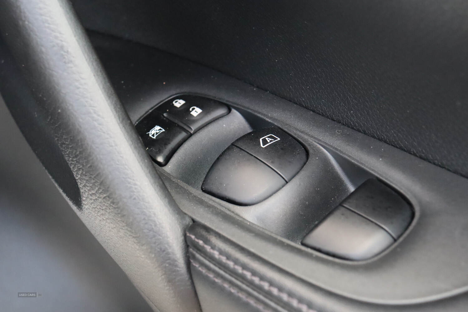 Jun 2019 Nissan X-Trail 1.7 dCi N-Connecta 5dr [7 Seat]