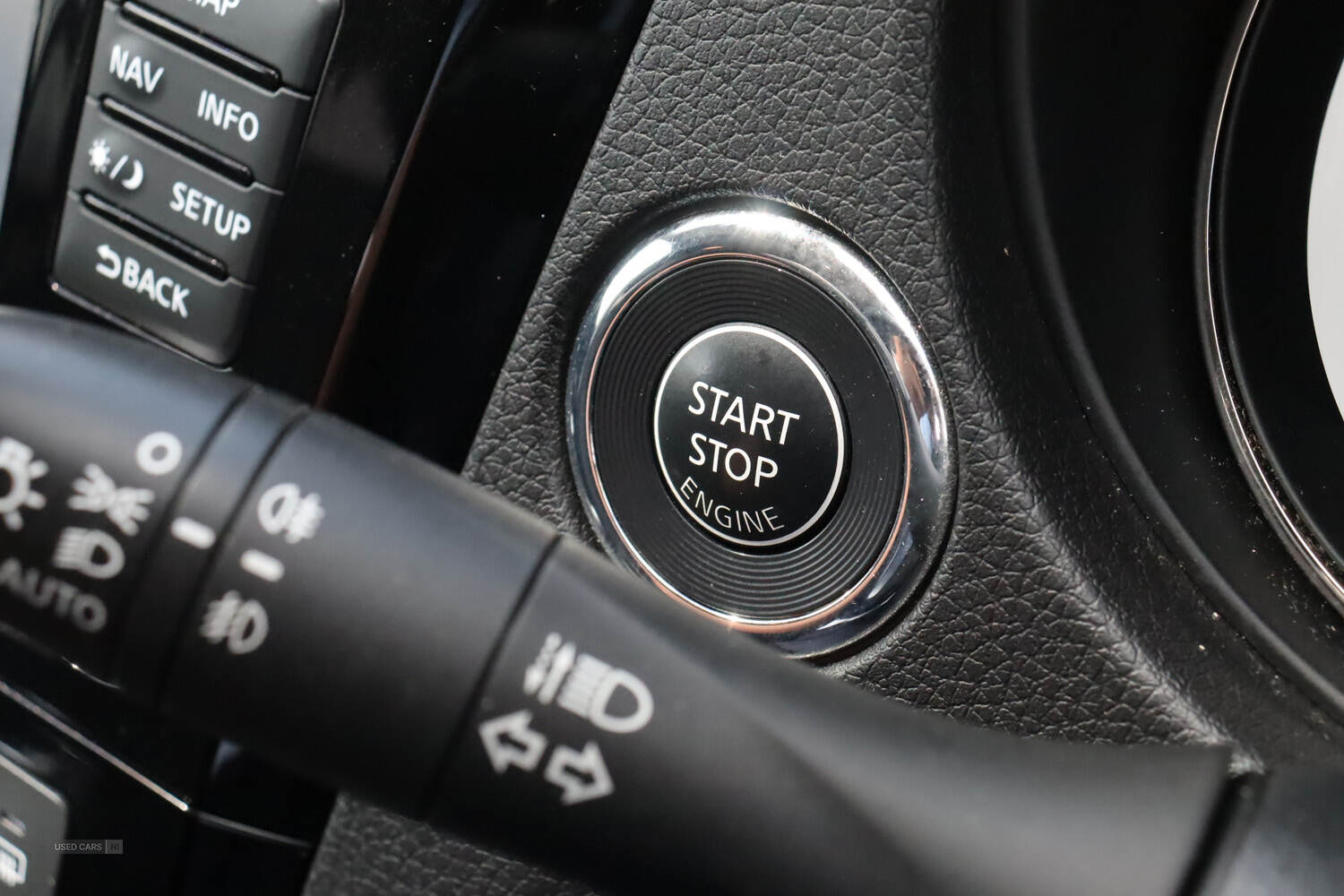 Jun 2019 Nissan X-Trail 1.7 dCi N-Connecta 5dr [7 Seat]