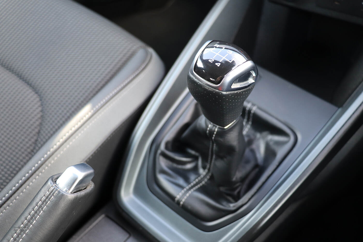 Apr 2021 Audi A1 25 TFSI Black Edition 5dr