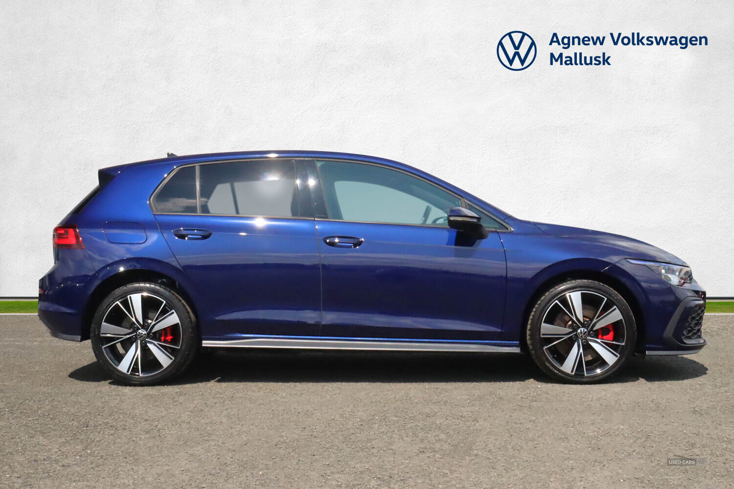 Jun 2021 Volkswagen Golf 1.4 TSI GTE 5dr DSG