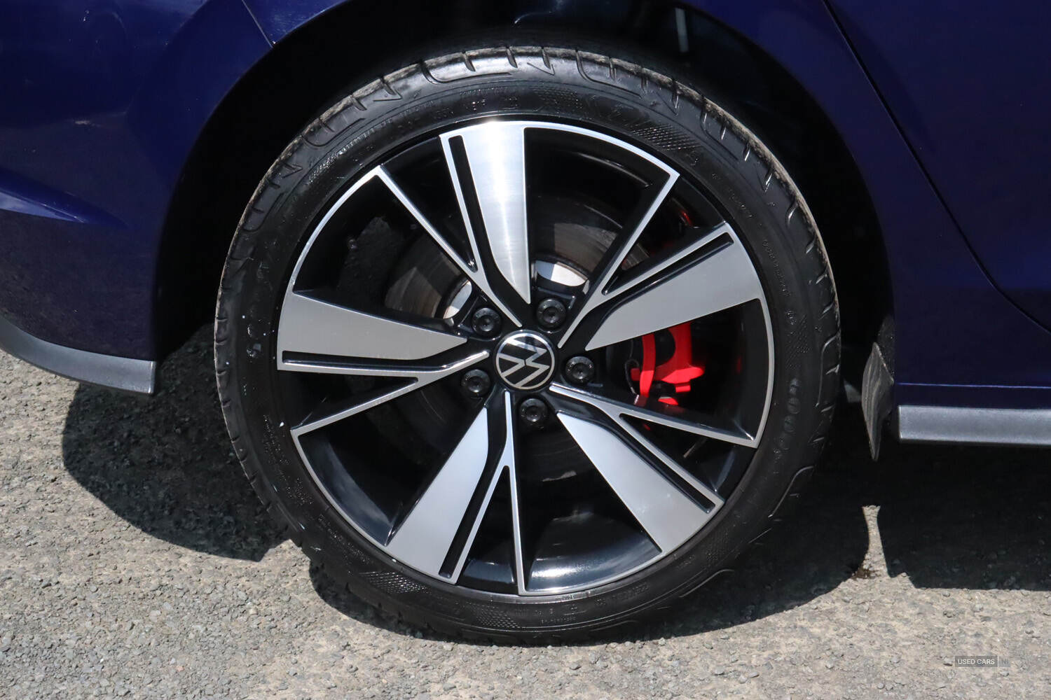 Jun 2021 Volkswagen Golf 1.4 TSI GTE 5dr DSG