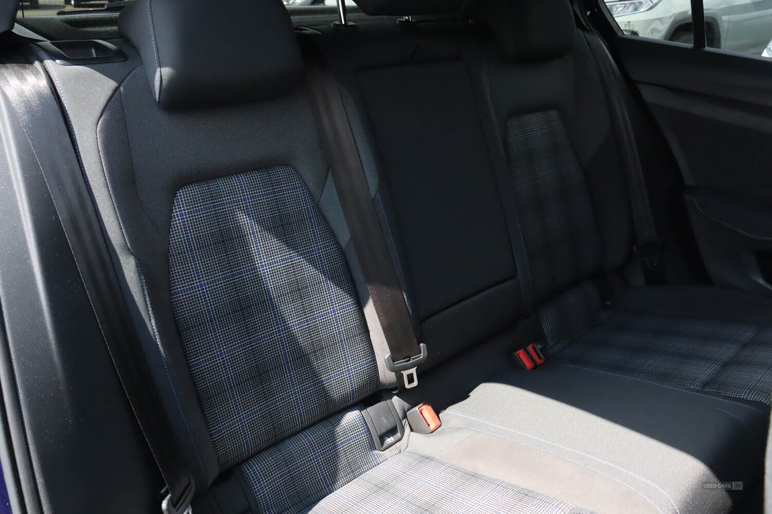 Jun 2021 Volkswagen Golf 1.4 TSI GTE 5dr DSG