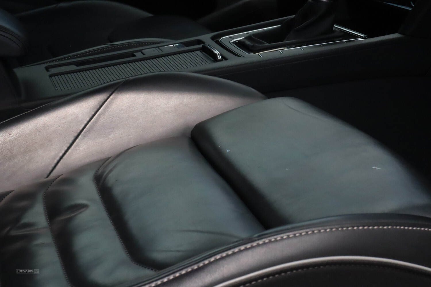 Aug 2019 Volkswagen Arteon 1.5 TSI Elegance 5dr DSG