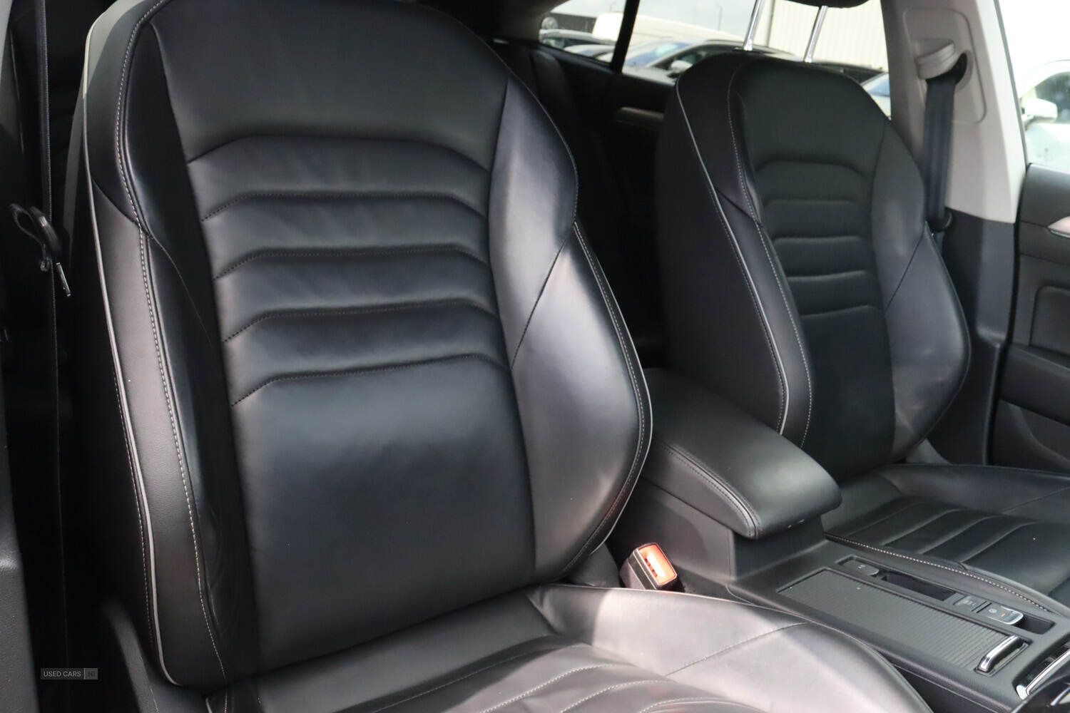 Aug 2019 Volkswagen Arteon 1.5 TSI Elegance 5dr DSG