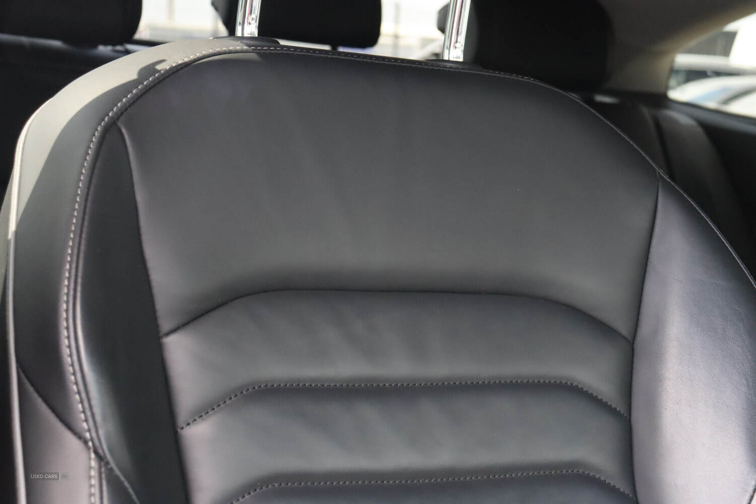 Aug 2019 Volkswagen Arteon 1.5 TSI Elegance 5dr DSG