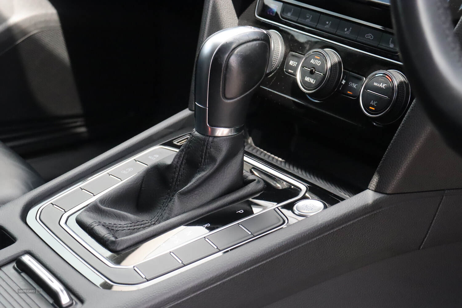 Aug 2019 Volkswagen Arteon 1.5 TSI Elegance 5dr DSG