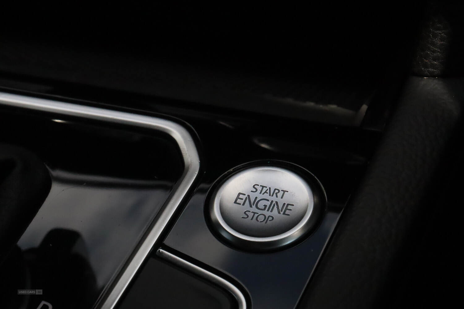 Aug 2019 Volkswagen Arteon 1.5 TSI Elegance 5dr DSG