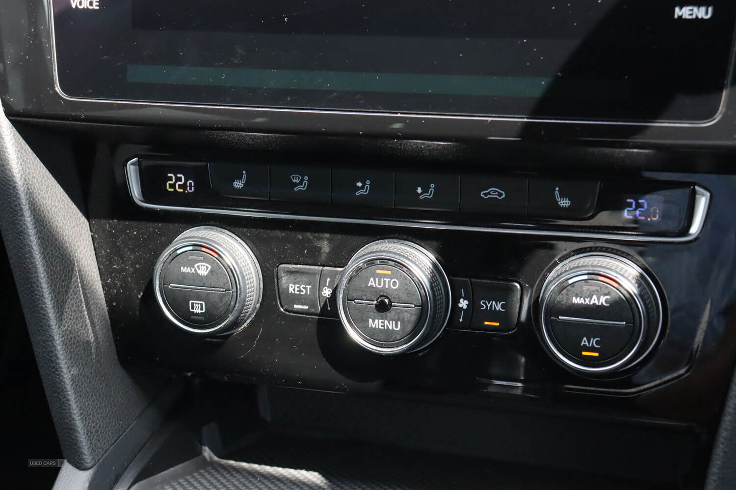 Aug 2019 Volkswagen Arteon 1.5 TSI Elegance 5dr DSG