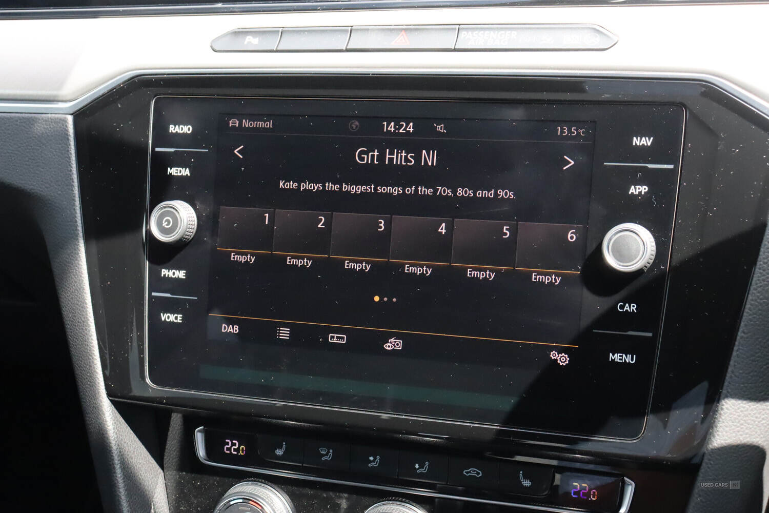 Aug 2019 Volkswagen Arteon 1.5 TSI Elegance 5dr DSG