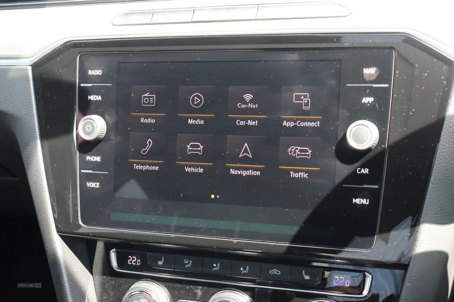 Aug 2019 Volkswagen Arteon 1.5 TSI Elegance 5dr DSG