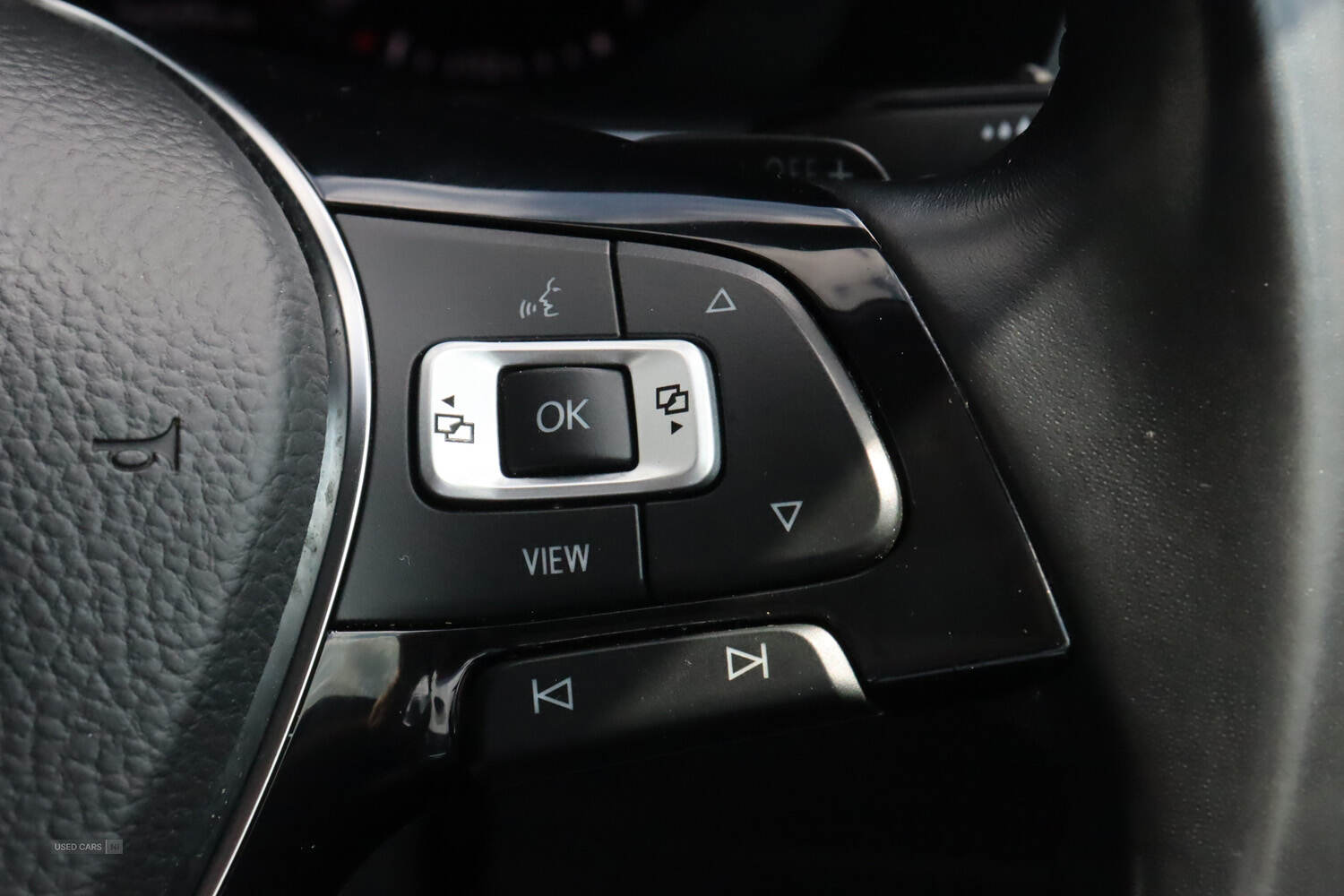 Aug 2019 Volkswagen Arteon 1.5 TSI Elegance 5dr DSG