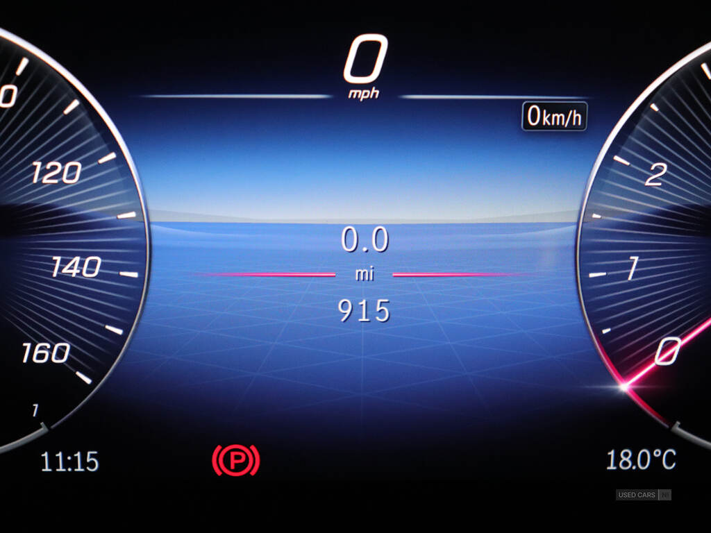 Apr 2024 Mercedes-Benz CLA CLASS CLA 200 AMG Line Premium Plus 4dr Tip Auto