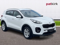 Kia Sportage 1.7 CRDi ISG 2 5dr in Tyrone