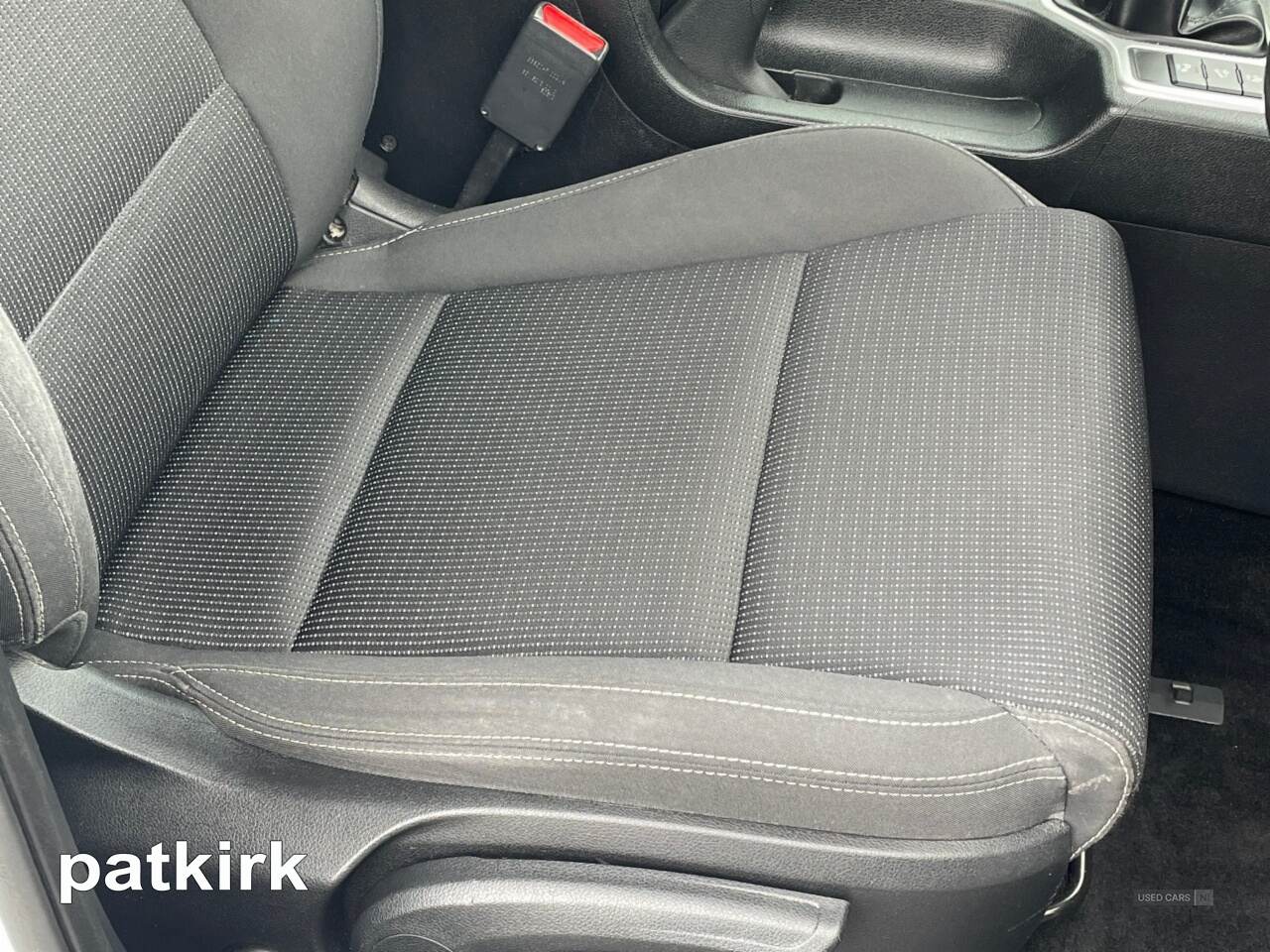 May 2016 Kia Sportage 1.7 CRDi ISG 2 5dr