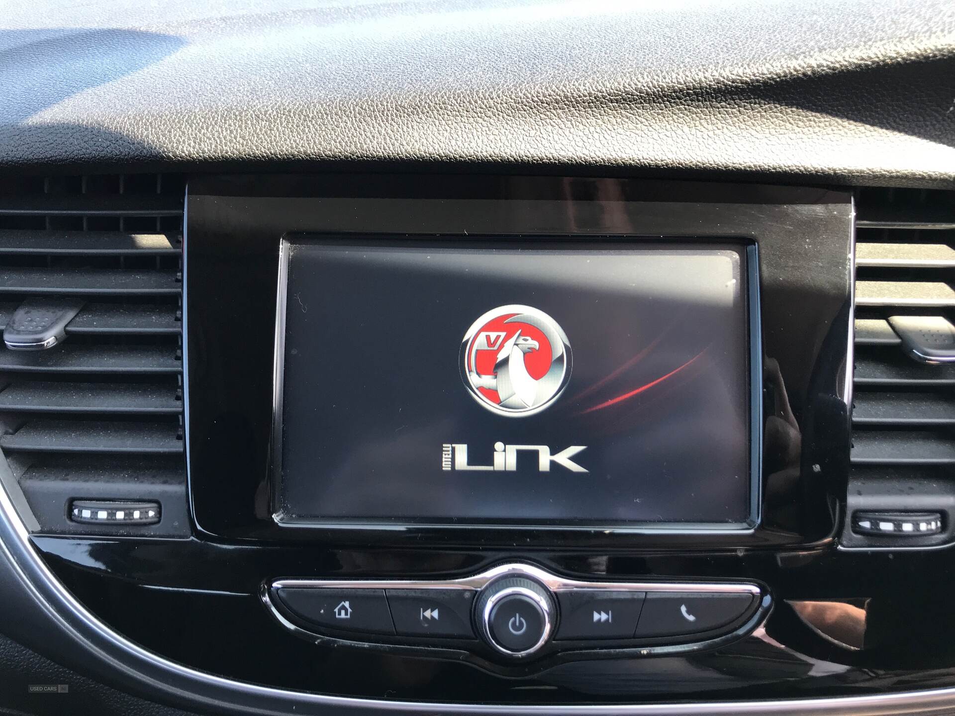 Aug 2017 Vauxhall Mokka X 1.4T Active 5dr