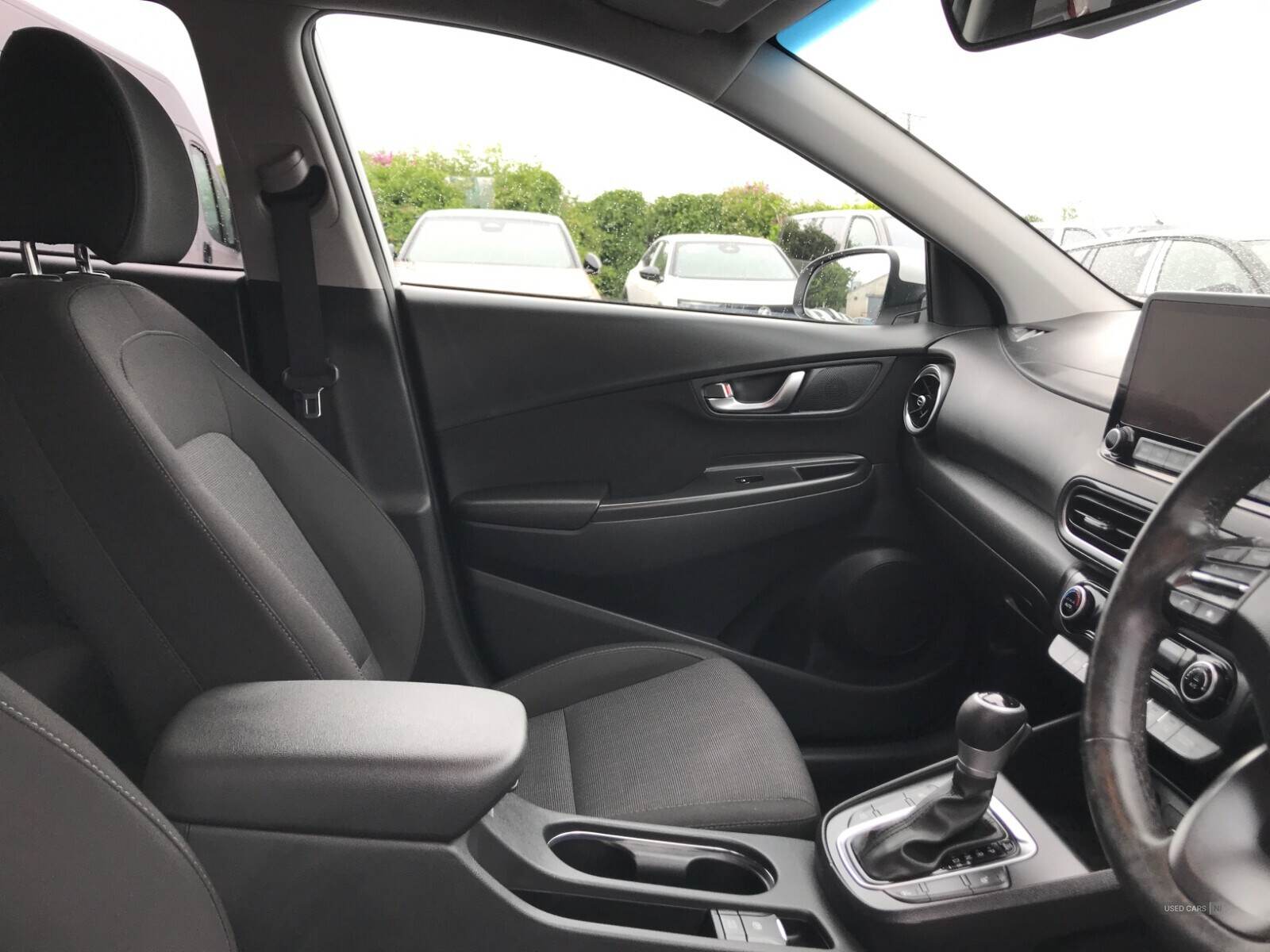 May 2022 Hyundai Kona 1.6 GDi Hybrid Premium 5dr DCT