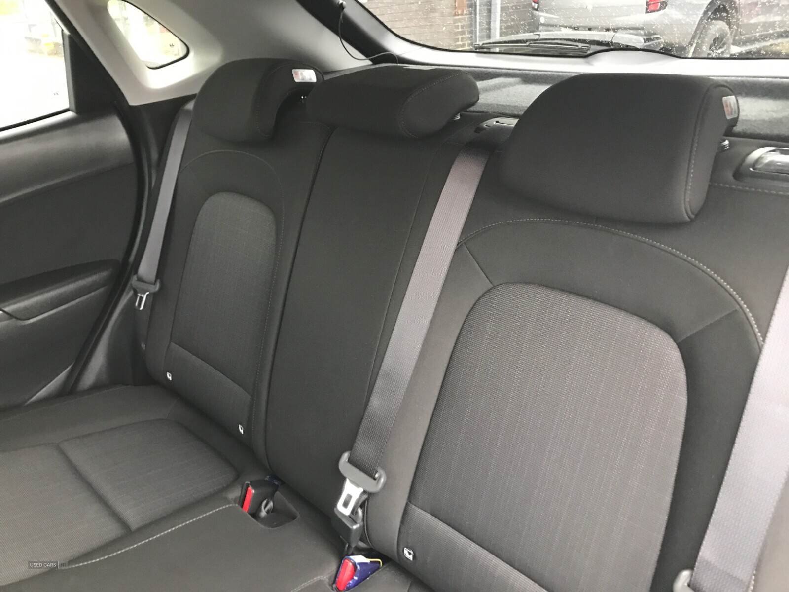 May 2022 Hyundai Kona 1.6 GDi Hybrid Premium 5dr DCT