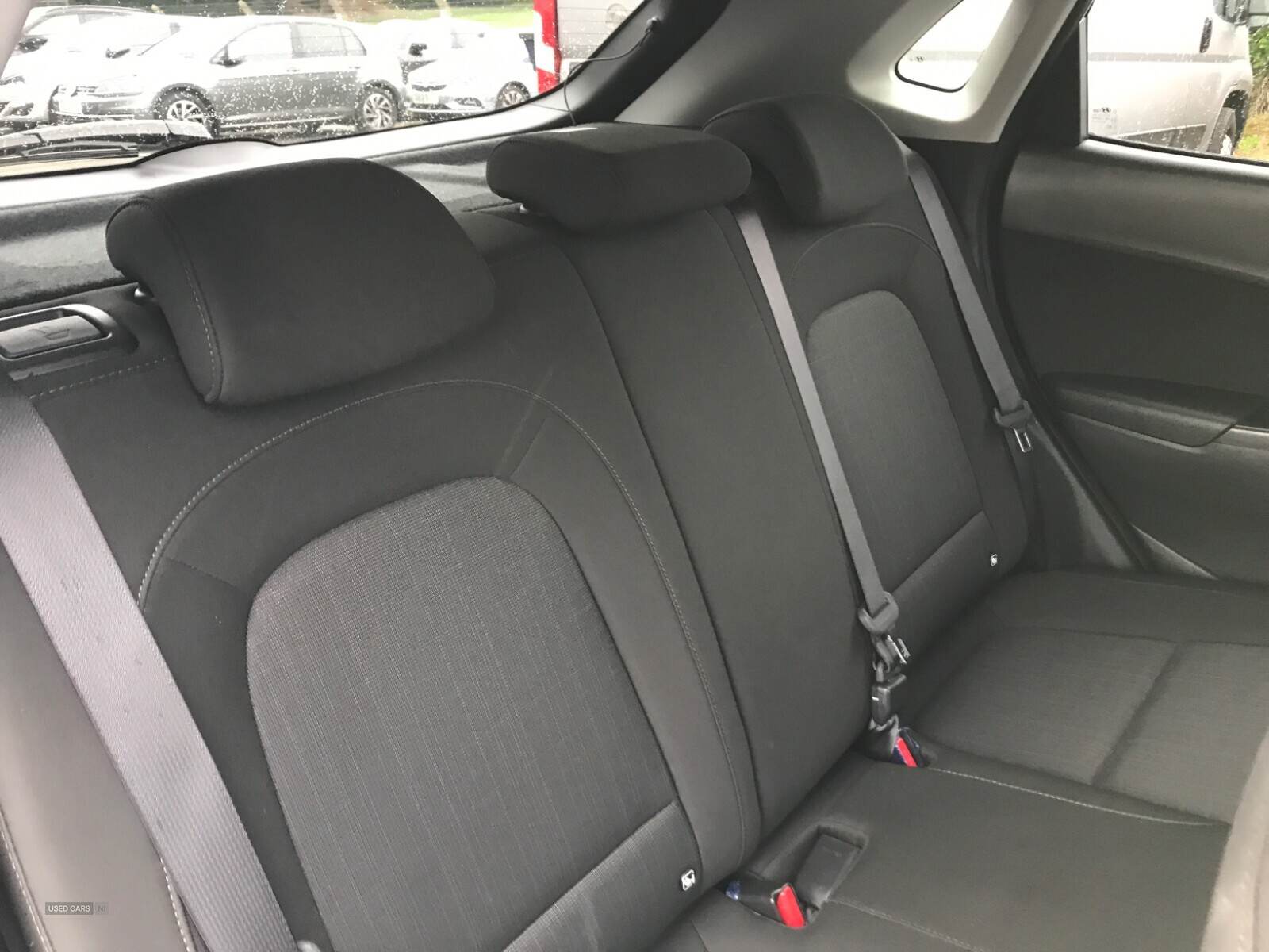 May 2022 Hyundai Kona 1.6 GDi Hybrid Premium 5dr DCT