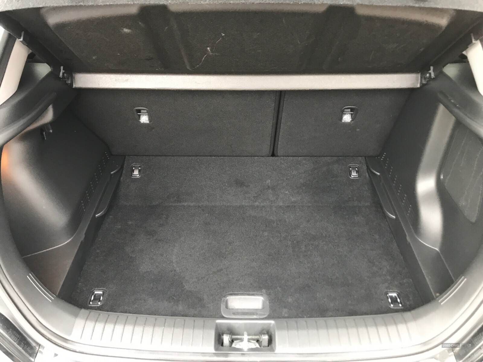 May 2022 Hyundai Kona 1.6 GDi Hybrid Premium 5dr DCT