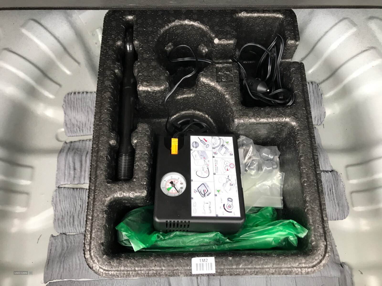 May 2022 Hyundai Kona 1.6 GDi Hybrid Premium 5dr DCT