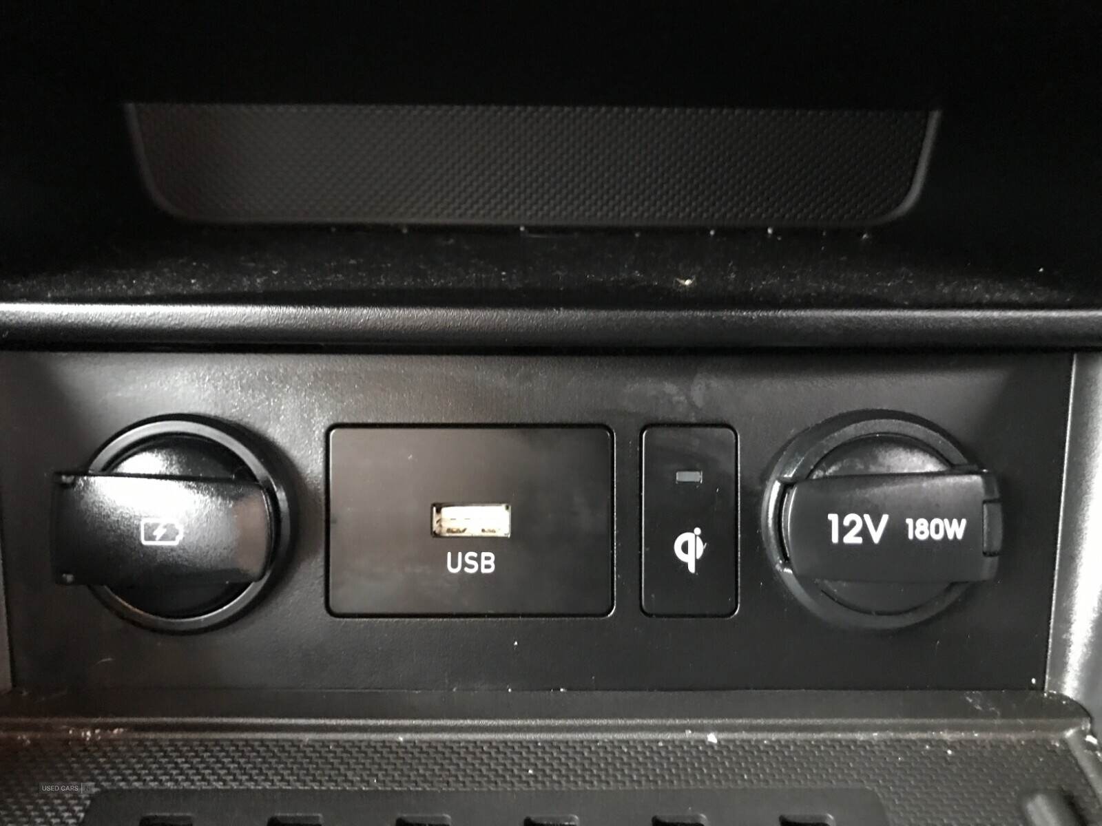 May 2022 Hyundai Kona 1.6 GDi Hybrid Premium 5dr DCT