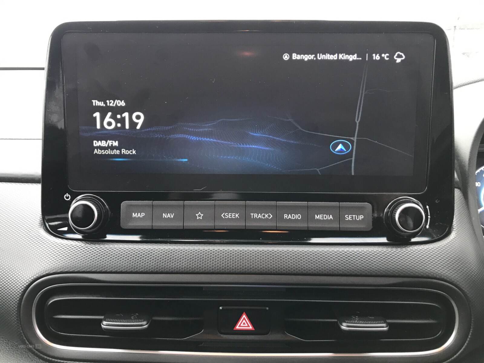 May 2022 Hyundai Kona 1.6 GDi Hybrid Premium 5dr DCT