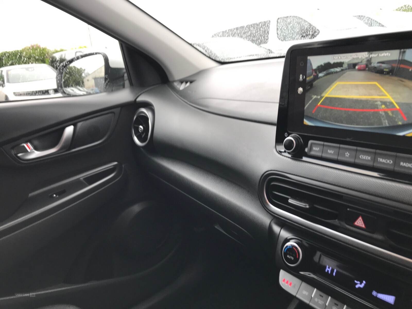 May 2022 Hyundai Kona 1.6 GDi Hybrid Premium 5dr DCT