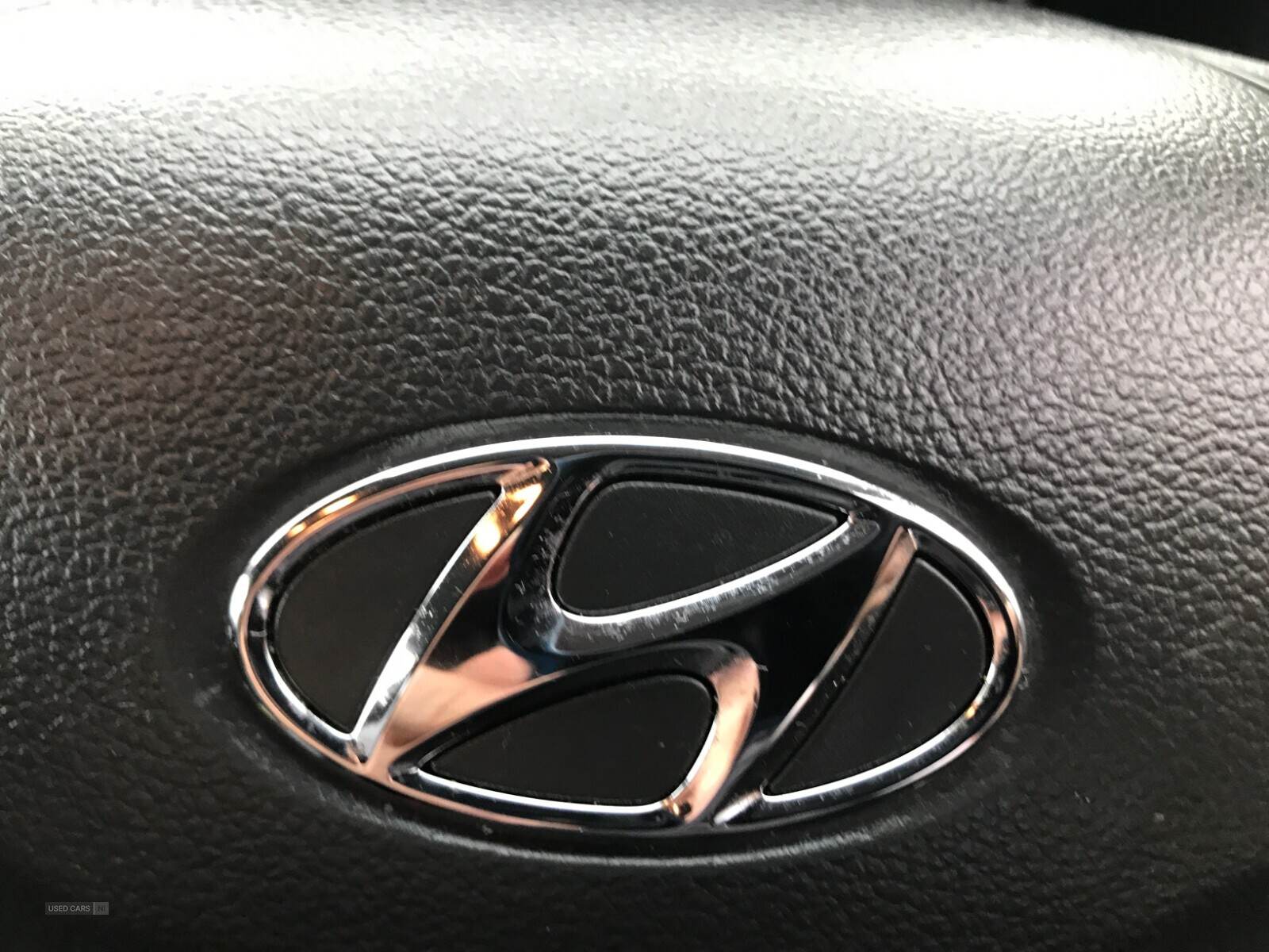 May 2022 Hyundai Kona 1.6 GDi Hybrid Premium 5dr DCT