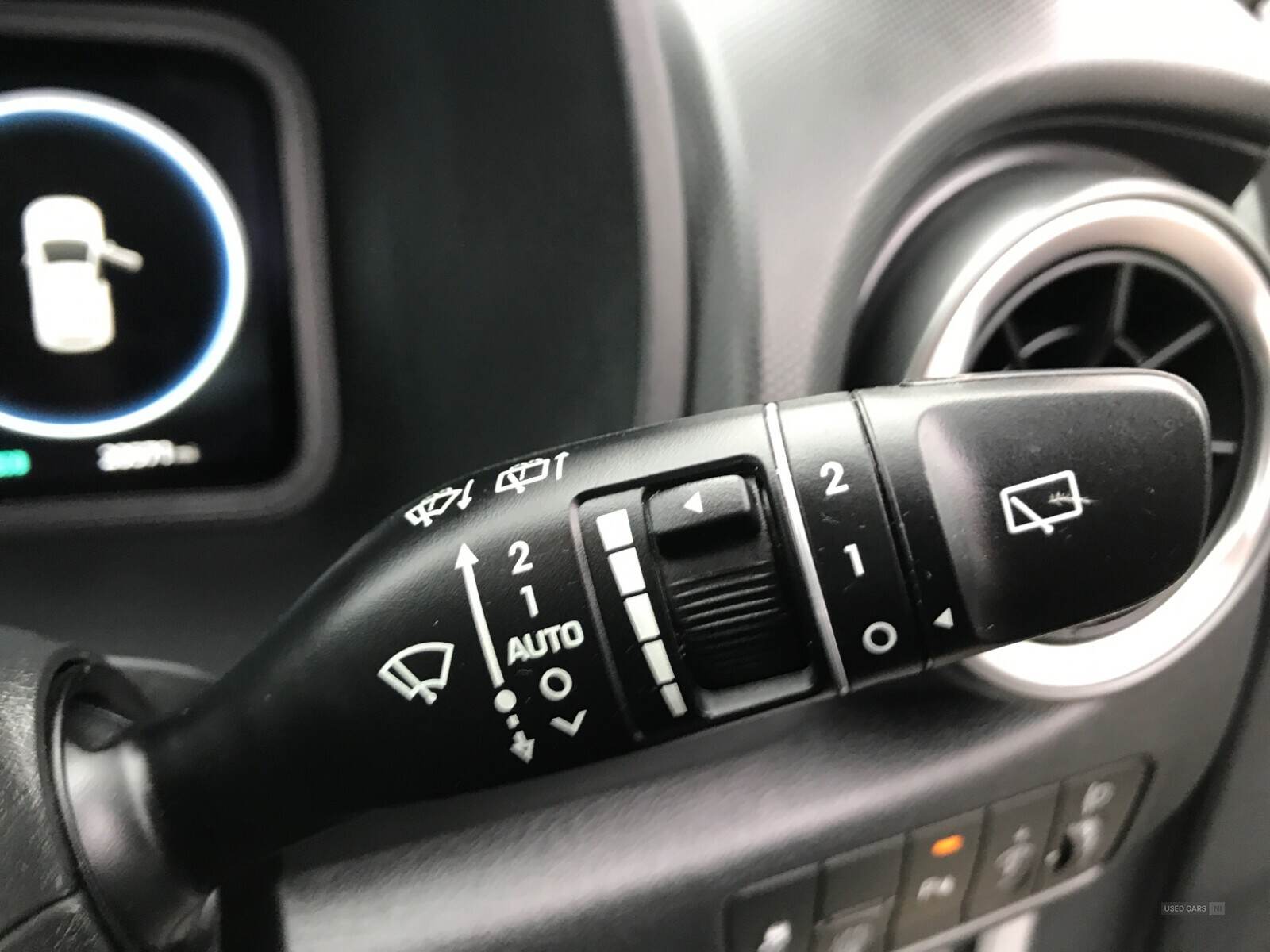 May 2022 Hyundai Kona 1.6 GDi Hybrid Premium 5dr DCT