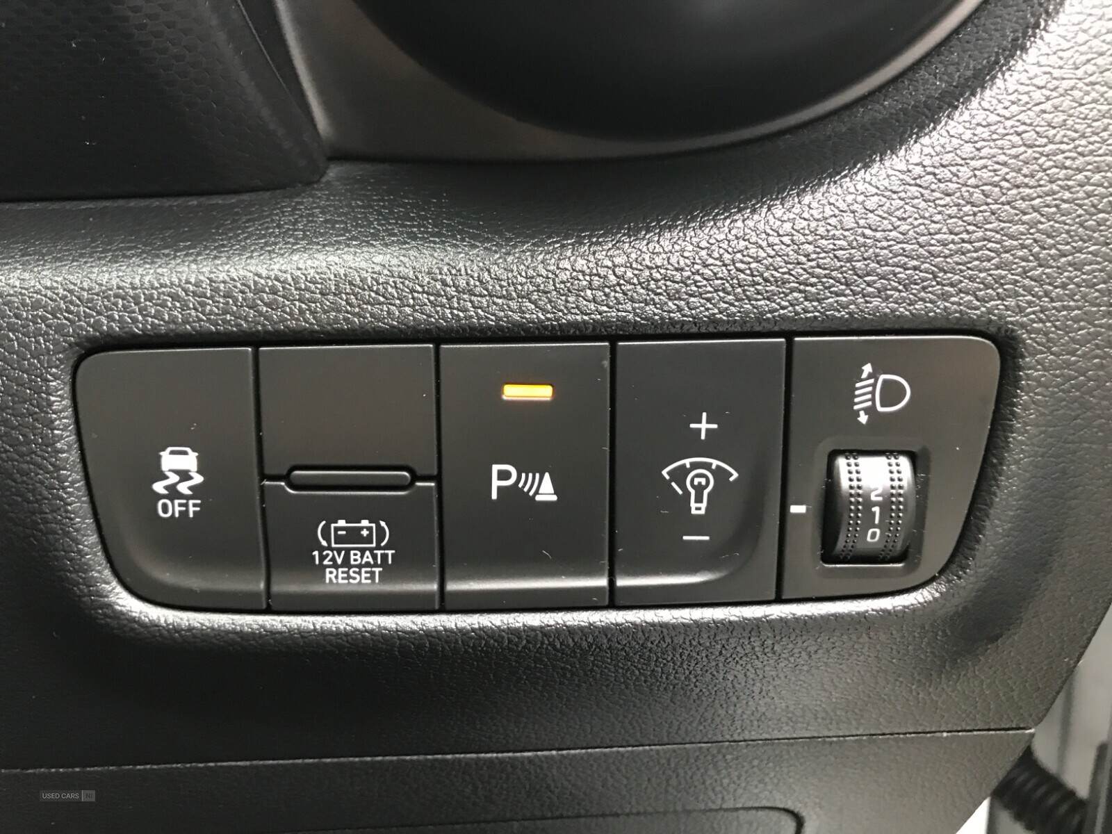 May 2022 Hyundai Kona 1.6 GDi Hybrid Premium 5dr DCT