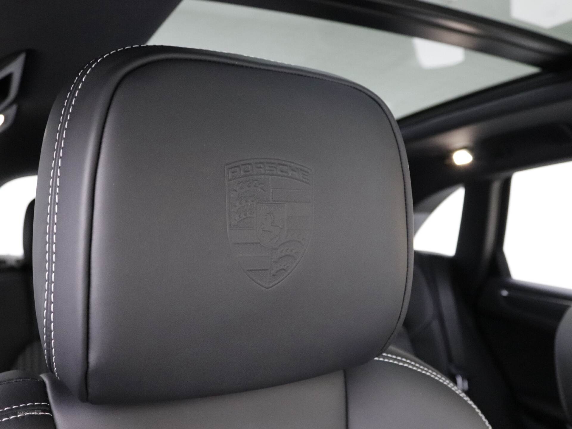 Mar 2024 Porsche Macan T 5dr PDK