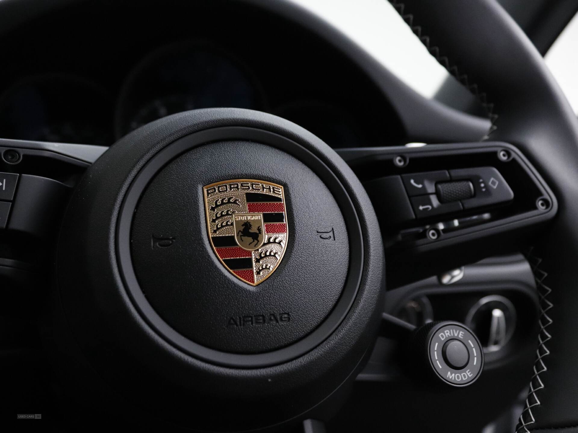 Mar 2024 Porsche Macan T 5dr PDK