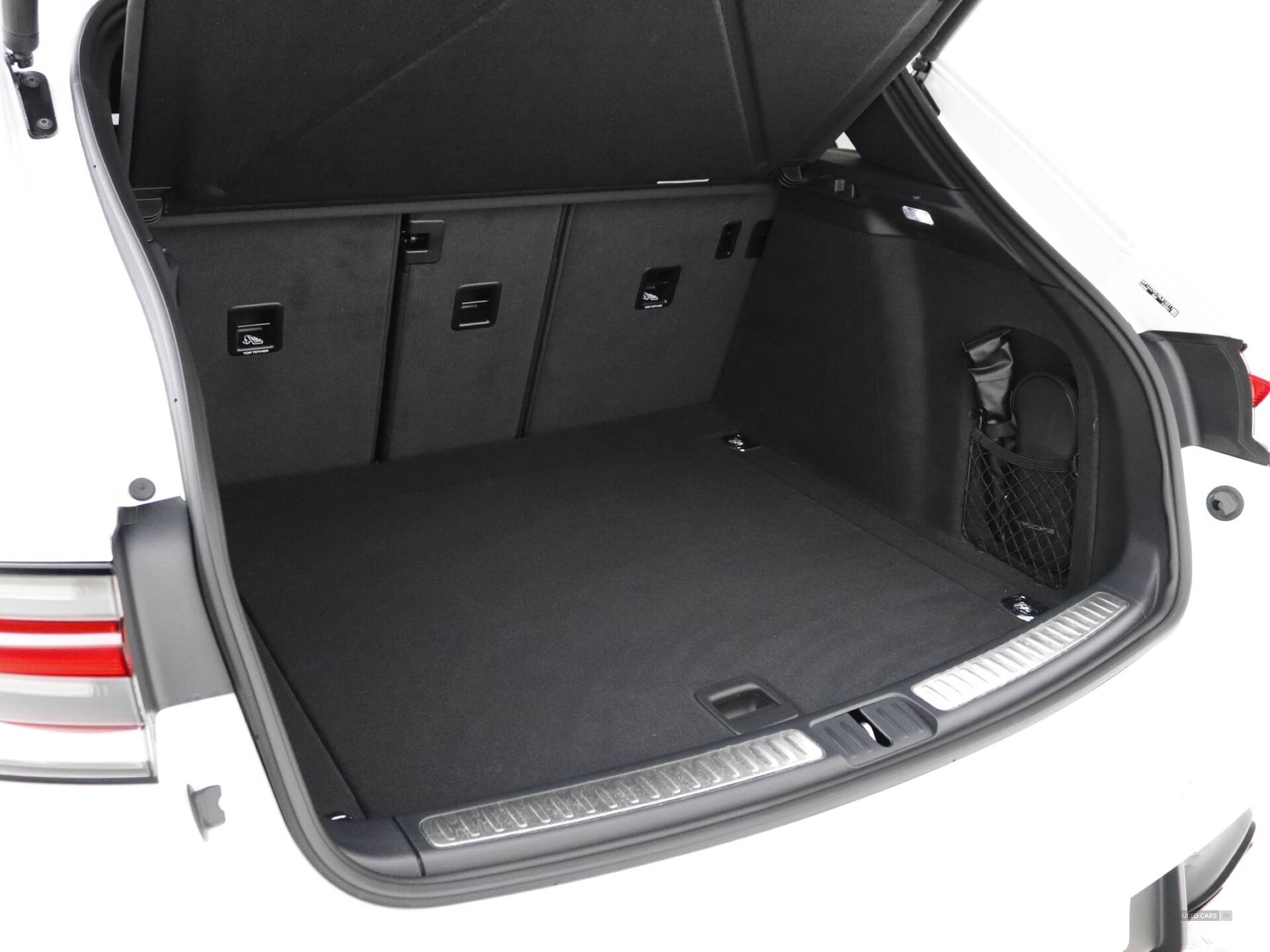 Mar 2024 Porsche Macan T 5dr PDK