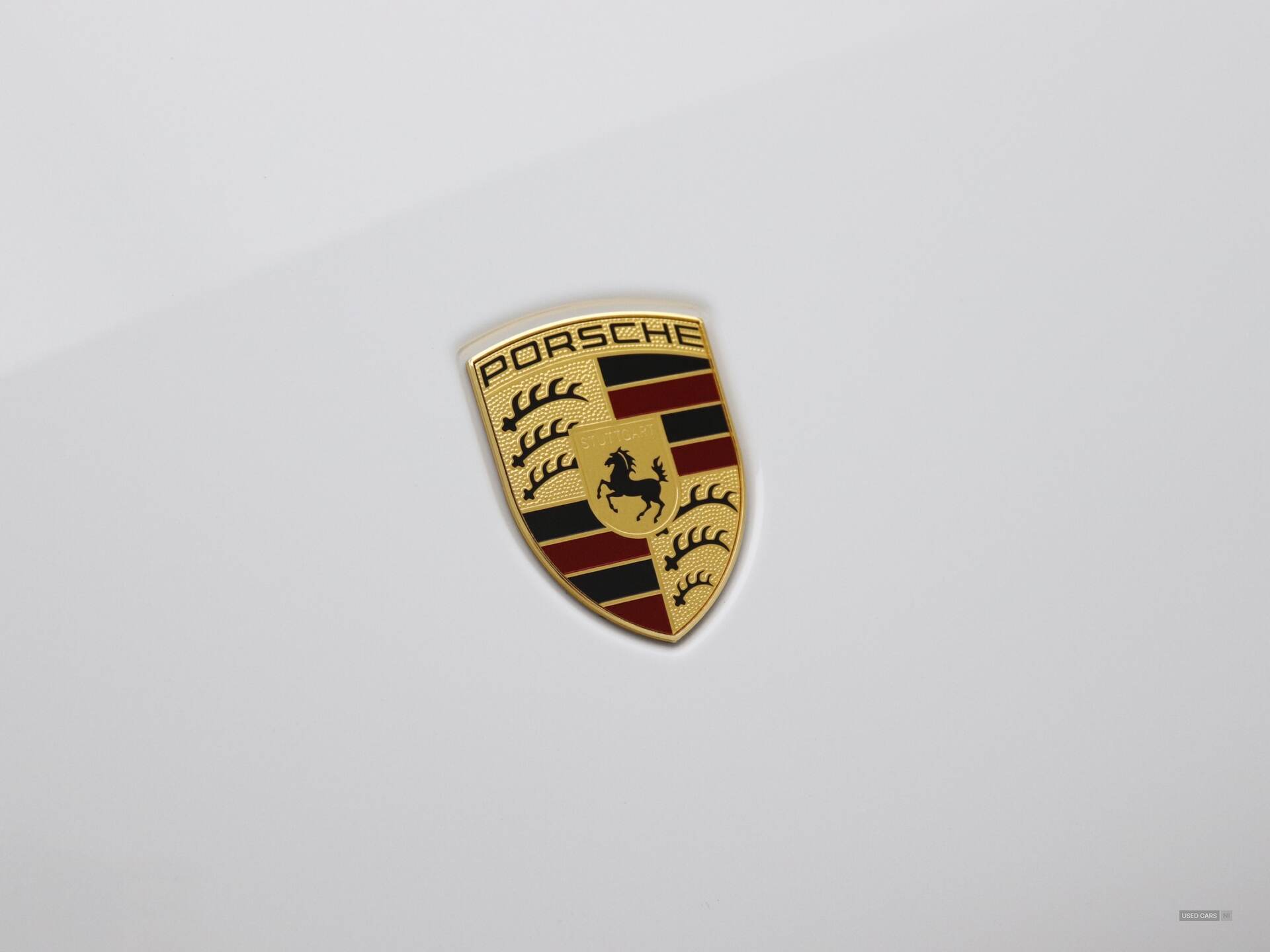 Mar 2024 Porsche Macan T 5dr PDK