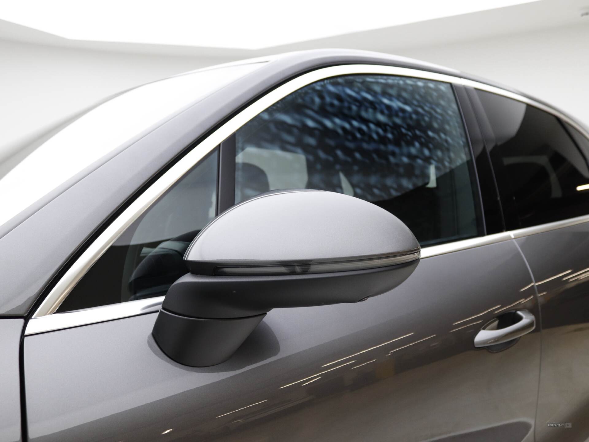 Dec 2023 Porsche Cayenne 5dr Tiptronic S