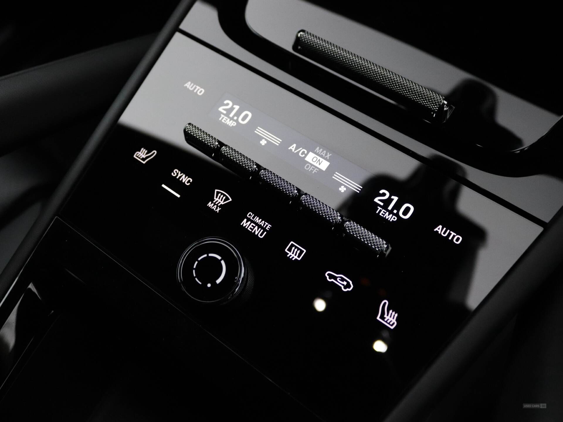 Dec 2023 Porsche Cayenne 5dr Tiptronic S
