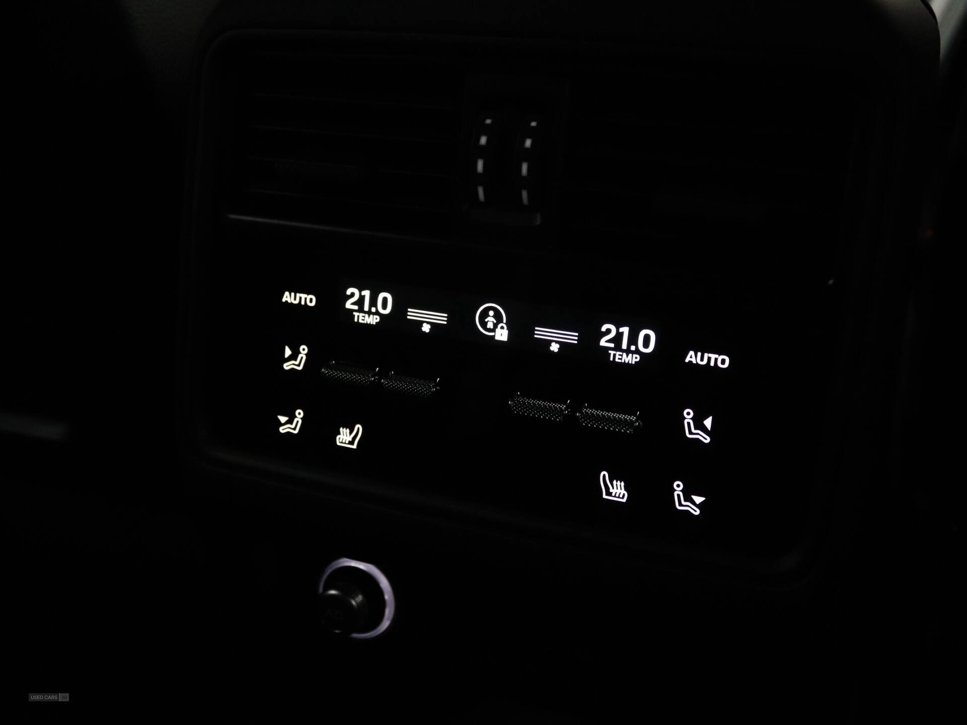 Dec 2023 Porsche Cayenne 5dr Tiptronic S