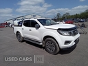 Nissan NP300