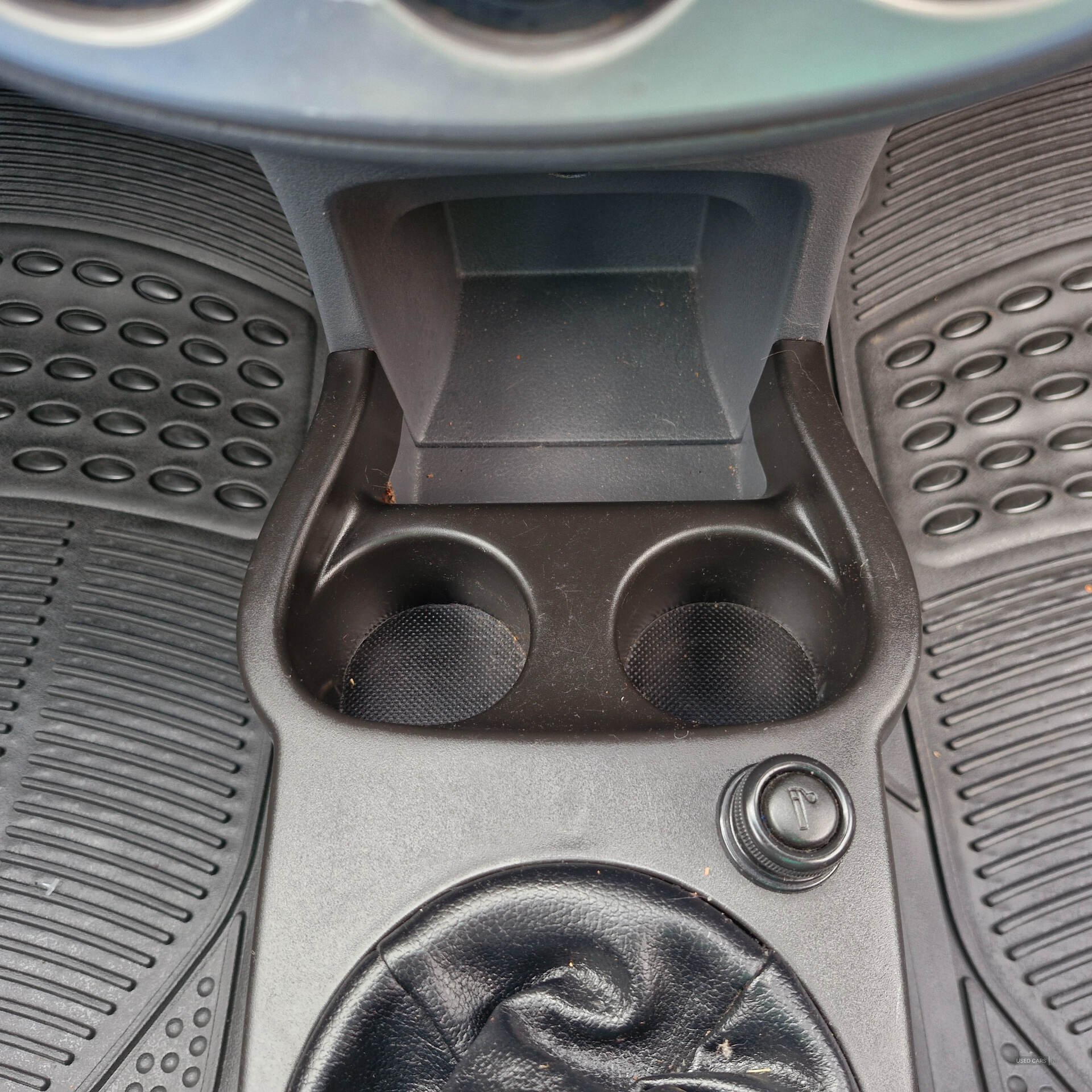 May 2009 Chevrolet Matiz 1.0 SE 5dr