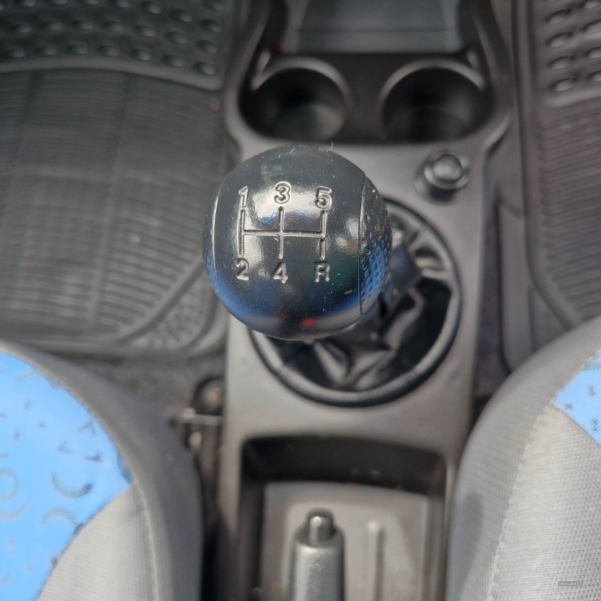 May 2009 Chevrolet Matiz 1.0 SE 5dr