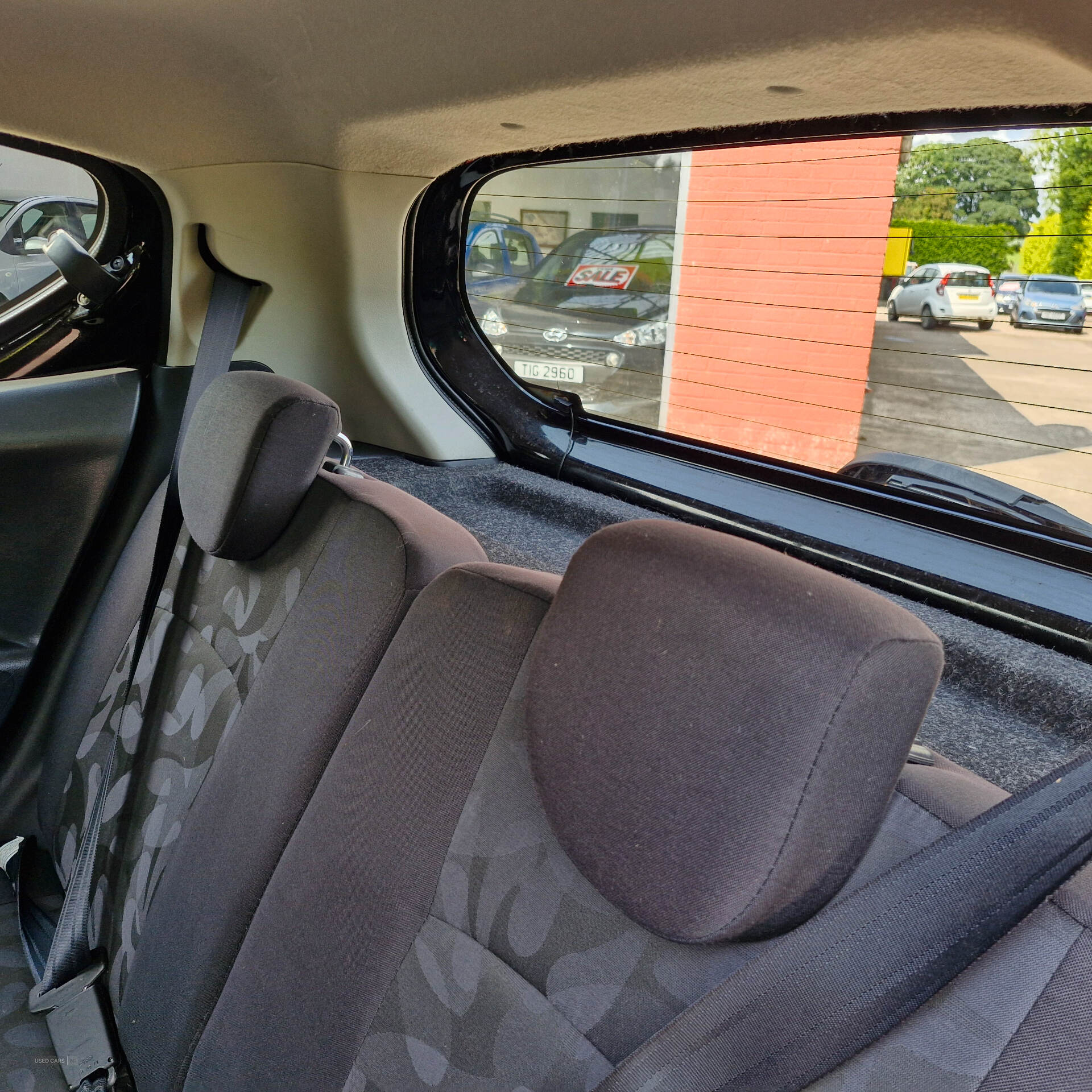 Dec 2011 Suzuki Alto 1.0 SZ3 5dr