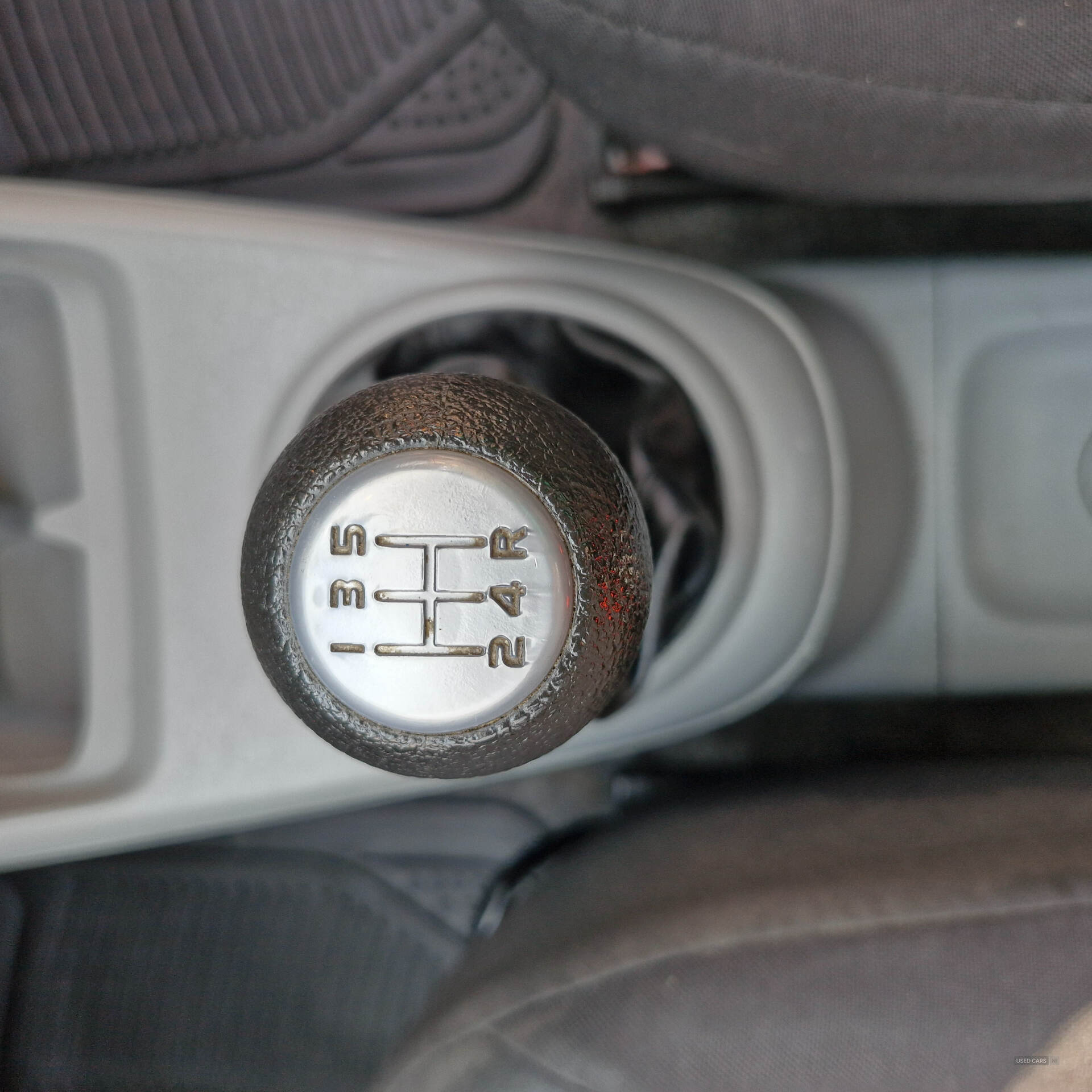 Dec 2011 Suzuki Alto 1.0 SZ3 5dr
