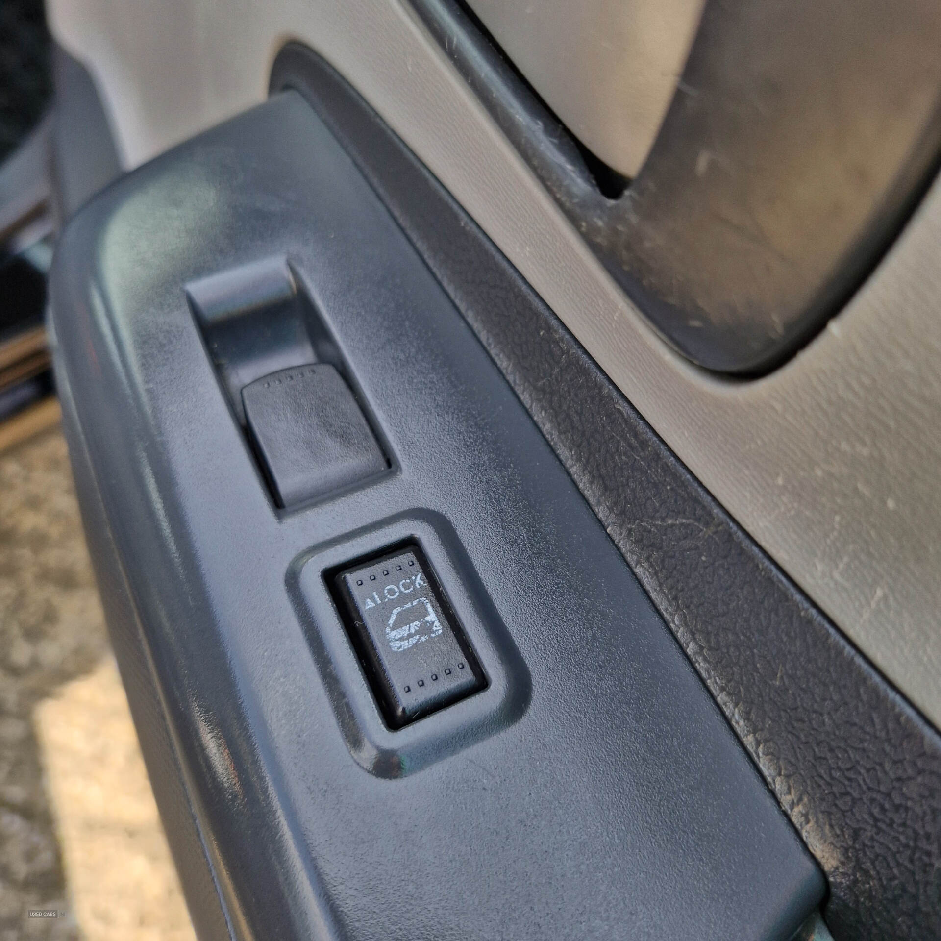 Dec 2011 Suzuki Alto 1.0 SZ3 5dr
